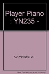 Player piano yn235 for sale  Delivered anywhere in USA 