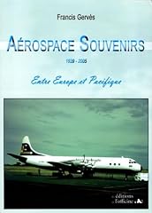 Aérospace souvenirs 1939 d'occasion  Livré partout en France