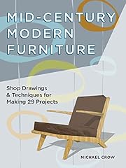 Mid century modern for sale  Delivered anywhere in USA 