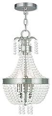Livex lighting 51853 for sale  Delivered anywhere in USA 