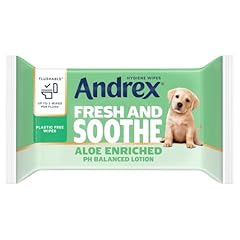 Andrex skin kind for sale  Delivered anywhere in UK