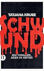 Schwund thriller heiter gebraucht kaufen  Wird an jeden Ort in Deutschland