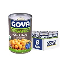 Organic chickpeas sea for sale  Delivered anywhere in USA 