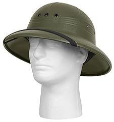 Rothco pith helmet for sale  Delivered anywhere in USA 