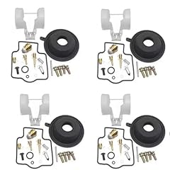 Carburetor parts kit for sale  Delivered anywhere in UK