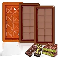 Audasi 3pcs moule d'occasion  Livré partout en France