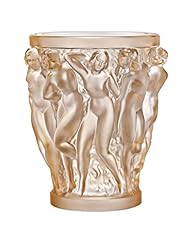 Lalique crystal bacchantes for sale  Delivered anywhere in USA 