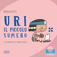 Uri piccolo sumero. usato  Spedito ovunque in Italia 