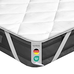 Komfortec 180x200 matelas d'occasion  Livré partout en France