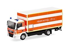 Herpa 098076 modellfahrzeug gebraucht kaufen  Wird an jeden Ort in Deutschland