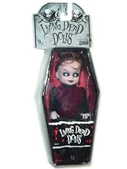 Mezco living dead gebraucht kaufen  Wird an jeden Ort in Deutschland