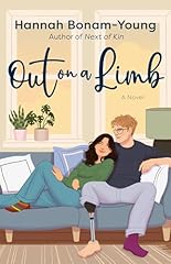Limb novel for sale  Delivered anywhere in USA 