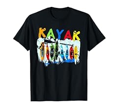 Kayak shirt kayak usato  Spedito ovunque in Italia 