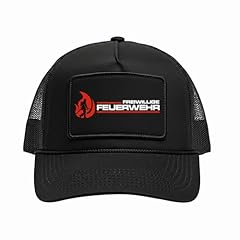 Uglyshirt feuerwehr cap gebraucht kaufen  Wird an jeden Ort in Deutschland