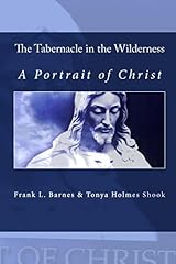 Tabernacle wilderness portrait for sale  Delivered anywhere in USA 