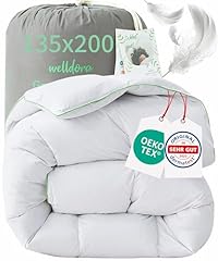 Welldora komfort bettdecke gebraucht kaufen  Wird an jeden Ort in Deutschland