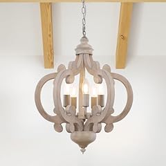 Kmaipem lampadario camera usato  Spedito ovunque in Italia 