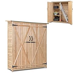 Costway garden storage for sale  Delivered anywhere in Ireland