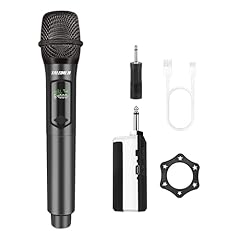 Talomen microphone fil d'occasion  Livré partout en Belgiqu