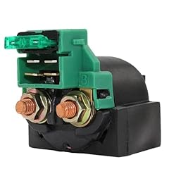 Motorcycle motor relay for sale  Delivered anywhere in UK