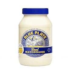 Blue plate real for sale  Delivered anywhere in USA 