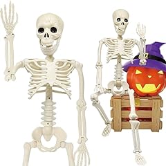 36in skeleton halloween for sale  Delivered anywhere in USA 
