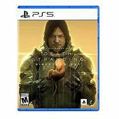 Death stranding director for sale  Delivered anywhere in USA 