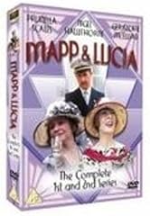 Mapp lucia collection for sale  Delivered anywhere in UK