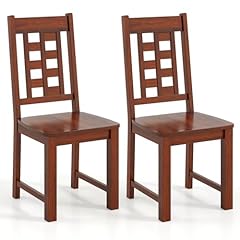 Giantex wooden dining for sale  Delivered anywhere in USA 