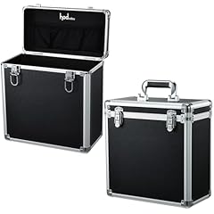 Vinyl record storage for sale  Delivered anywhere in UK