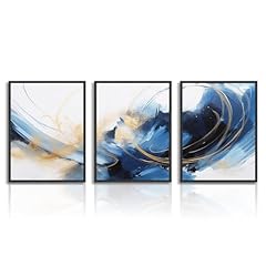 Dazzlewall pcs blue for sale  Delivered anywhere in USA 
