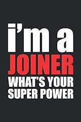 Joiner super power for sale  Delivered anywhere in UK