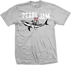 Pearl jam shark for sale  Delivered anywhere in USA 