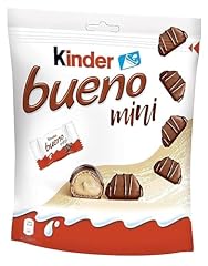 Ferrero kinder bueno gebraucht kaufen  Wird an jeden Ort in Deutschland