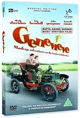 Genevieve dvd for sale  Delivered anywhere in UK