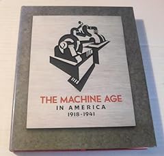 Machine age america for sale  Delivered anywhere in USA 