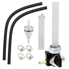Fuel valve petcock for sale  Delivered anywhere in USA 