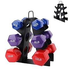 Weight rack dumbbells for sale  Delivered anywhere in USA 