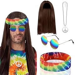 Lpzmpz hippie vestiti usato  Spedito ovunque in Italia 