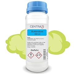 Centra24 buttersäure 500ml gebraucht kaufen  Wird an jeden Ort in Deutschland