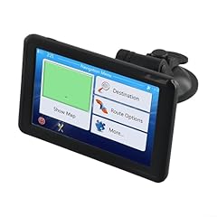 Navigateur gps pouces d'occasion  Livré partout en France