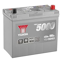 Yuasa ybx5053 12v for sale  Delivered anywhere in UK