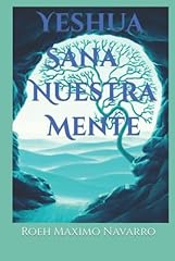 Yeshua sana nuestra for sale  Delivered anywhere in UK