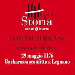 Giorni milano maggio usato  Spedito ovunque in Italia 