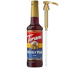 Torani prickly pear for sale  Delivered anywhere in USA 