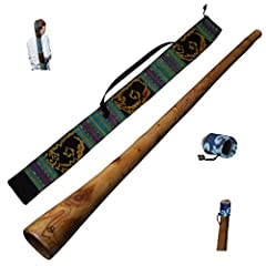 Australian treasures didgerido usato  Spedito ovunque in Italia 