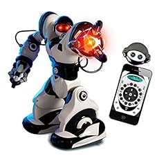 Wowwee 8006 robosapien usato  Spedito ovunque in Italia 