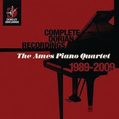 Ames piano quartet for sale  Delivered anywhere in USA 