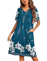 Ekouaer womens nightgown for sale  Delivered anywhere in USA 