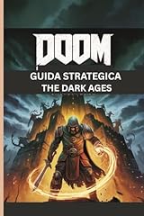 Doom guida strategica usato  Spedito ovunque in Italia 